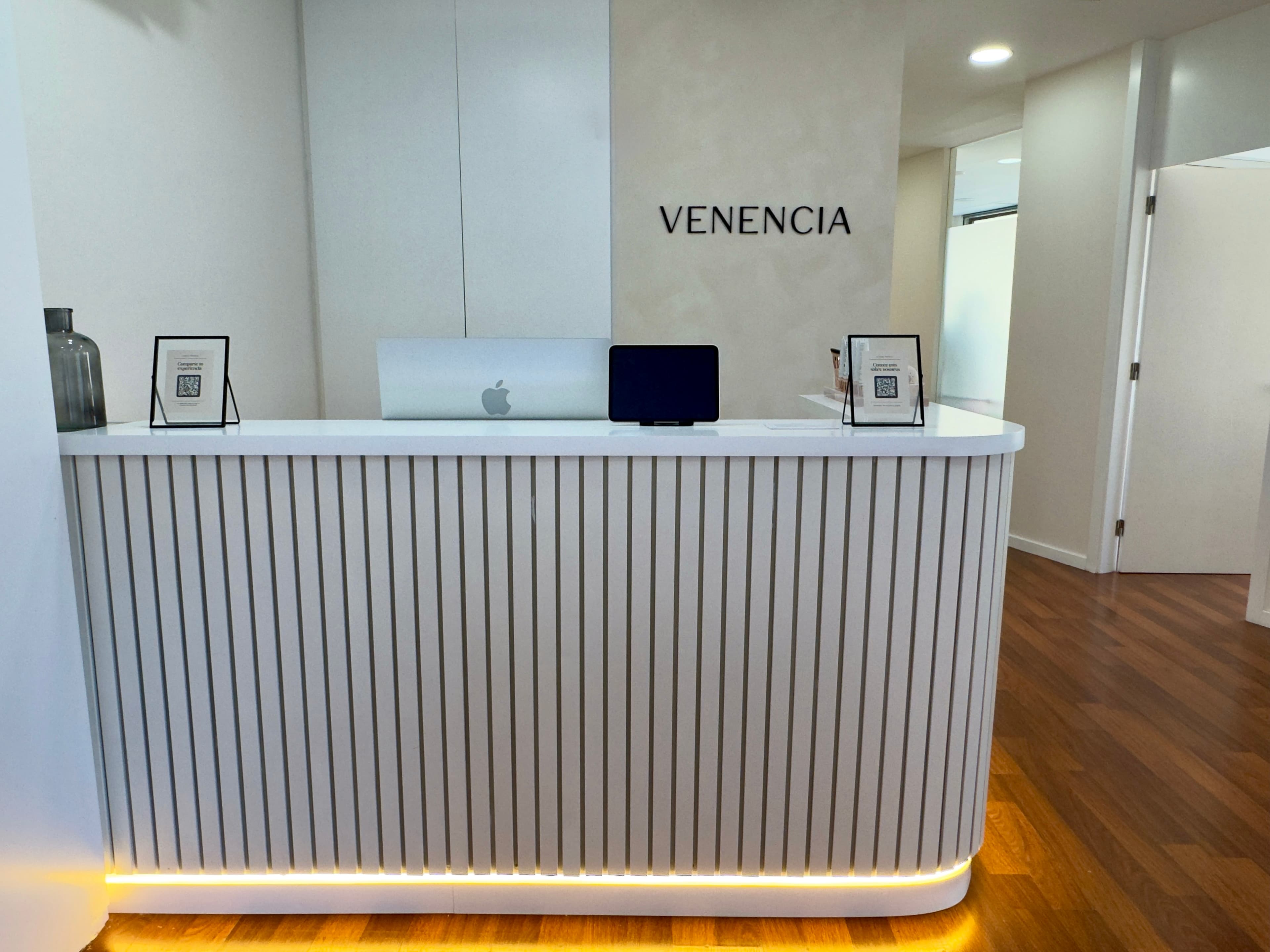 Venencia